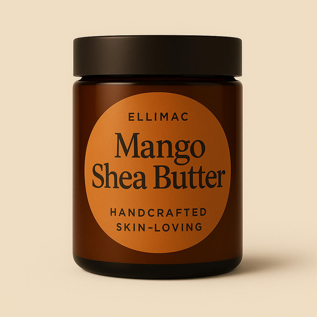 Mango Shea Butter