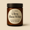Ultra Shea Whip – Handcrafted Body Butter